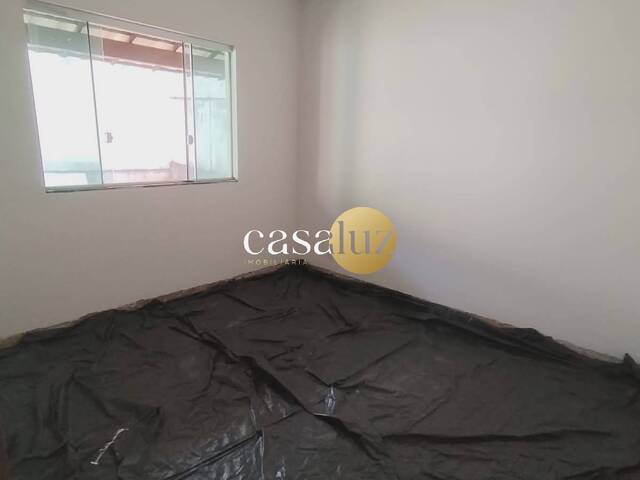 Casa para Venda em Mário Campos - 5