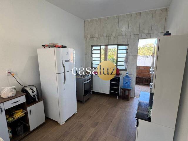 Casa para Venda em Sarzedo - 5