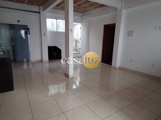 Casa para Venda em Ibirité - 5