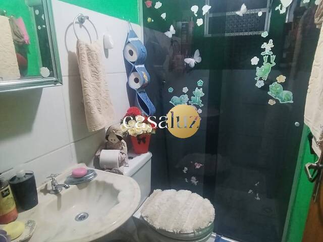 Apartamento para Venda em Sarzedo - 3
