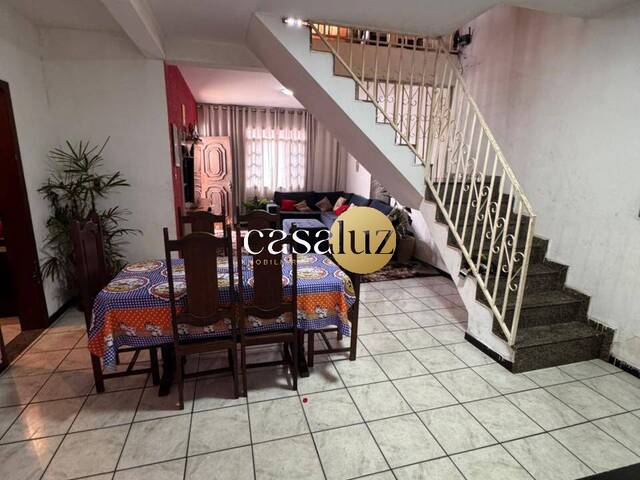 Casa para Venda em Belo Horizonte - 4