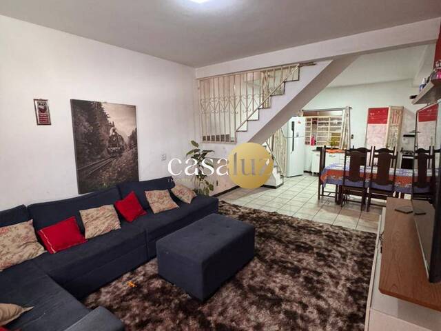 Casa para Venda em Belo Horizonte - 3