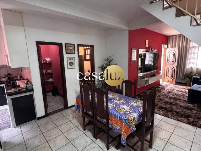 Casa para Venda em Belo Horizonte - 5
