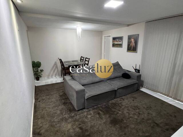 Casa para Venda em Sarzedo - 3