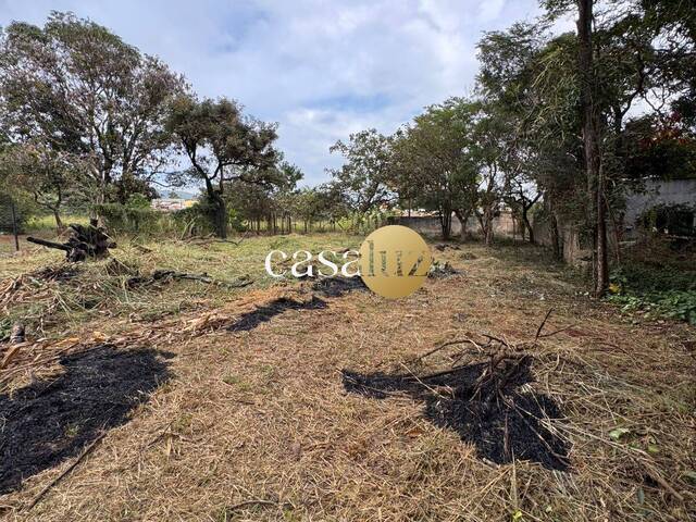 Terreno para Venda em Mário Campos - 3