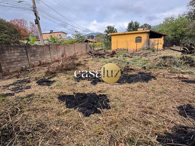 Terreno para Venda em Mário Campos - 4