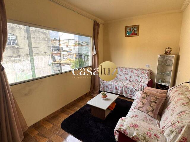 Casa para Venda em Betim - 2