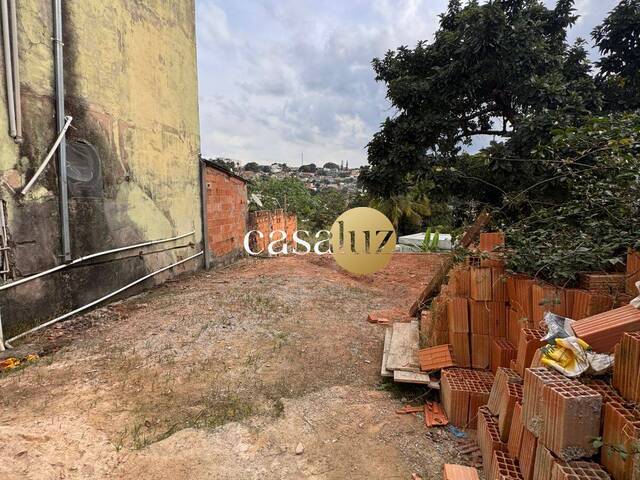 Terreno para Venda em Betim - 2