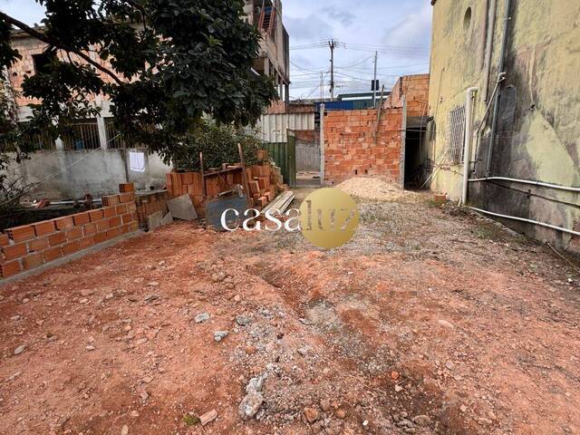 Terreno para Venda em Betim - 3