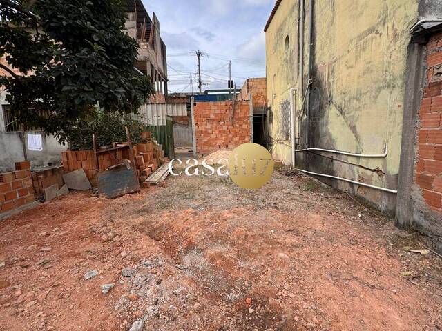 Terreno para Venda em Betim - 4