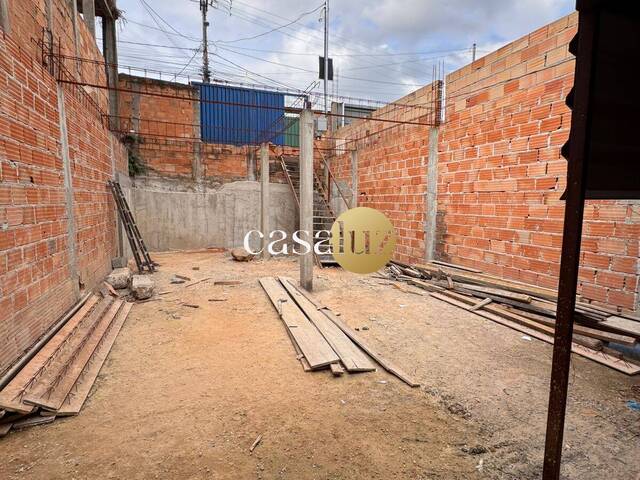 Terreno para Venda em Betim - 5