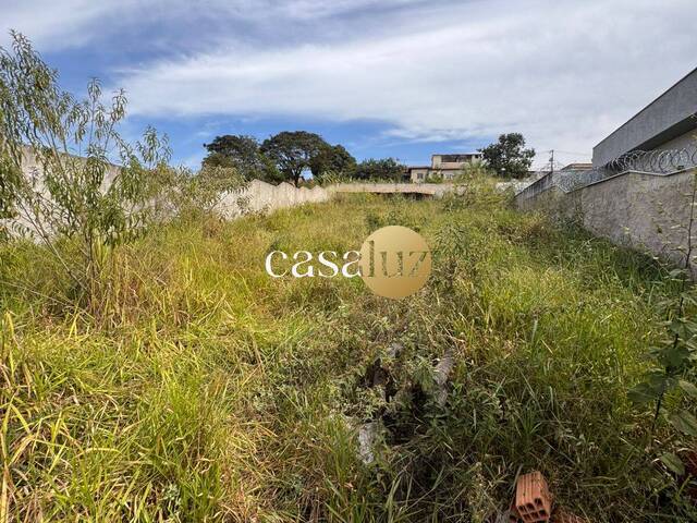 Terreno para Venda em Betim - 4