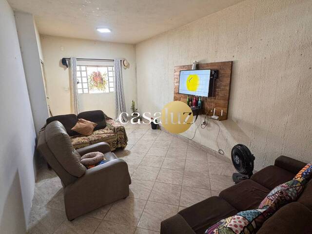 Casa para Venda em Betim - 2