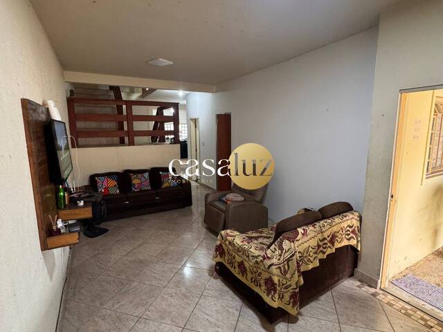Casa para Venda em Betim - 3