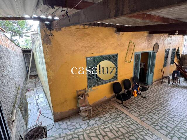 #CA0524 - Casa para Venda em São Joaquim de Bicas - MG