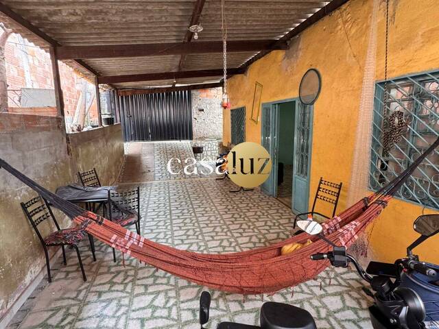 #CA0524 - Casa para Venda em São Joaquim de Bicas - MG