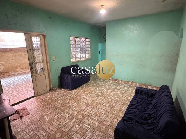 Casa para Venda em São Joaquim de Bicas - 5