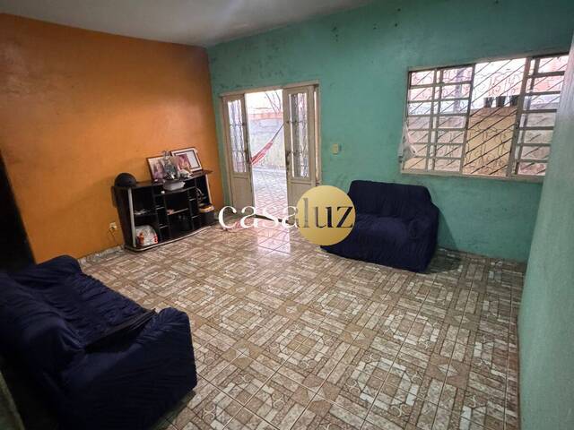 Casa para Venda em São Joaquim de Bicas - 4