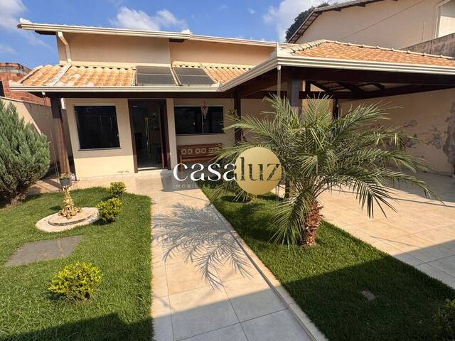 #CA0525 - Casa para Venda em Igarapé - MG