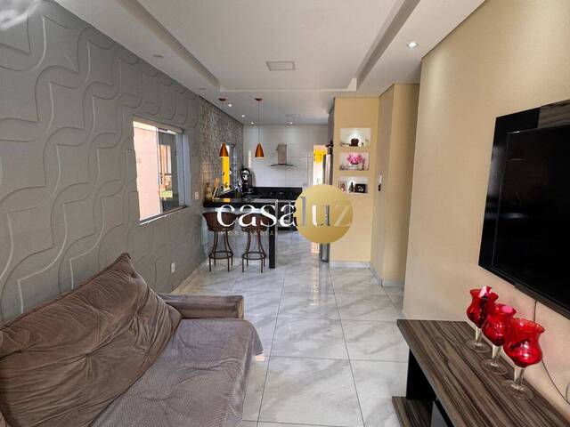 Casa para Venda em Igarapé - 4