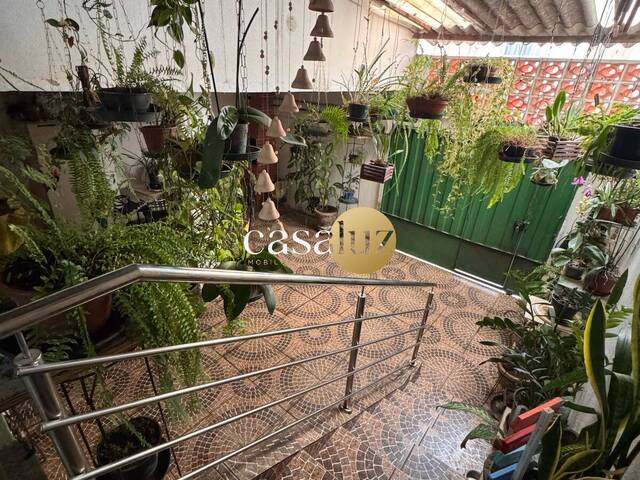 Casa para Venda em Belo Horizonte - 4