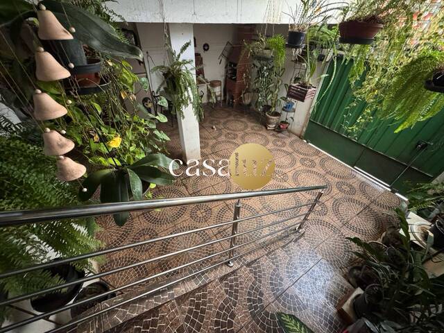 Casa para Venda em Belo Horizonte - 2