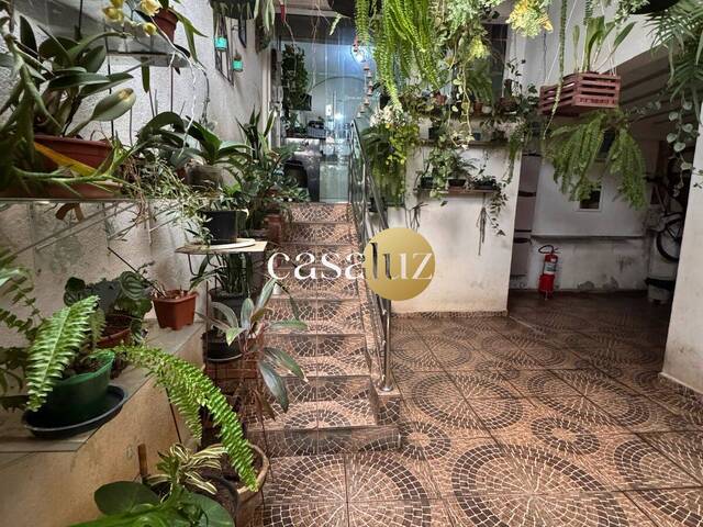 Casa para Venda em Belo Horizonte - 5
