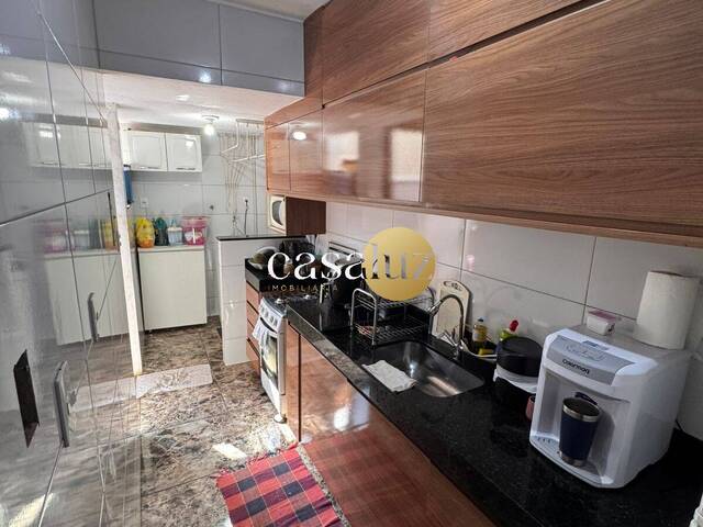 Casa para Venda em Sarzedo - 2