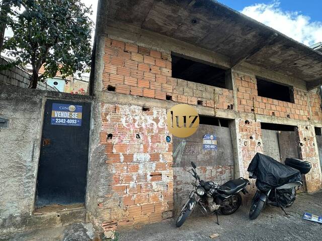 Terreno para Venda em Contagem - 2