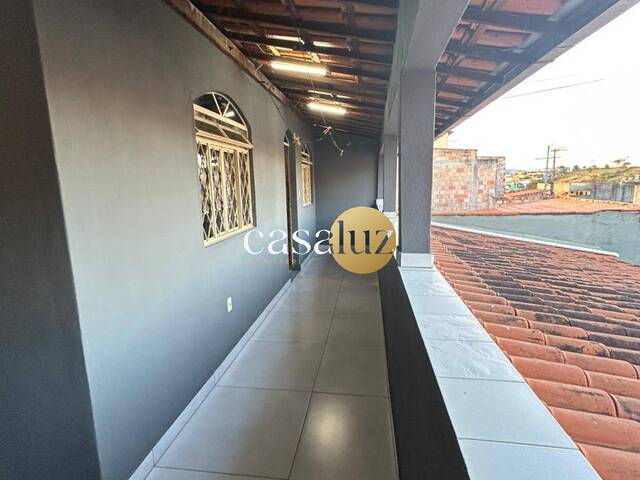 Casa para Venda em Sarzedo - 4