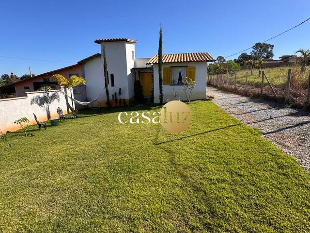 #CH0038 - Chácara para Venda em Igarapé - MG