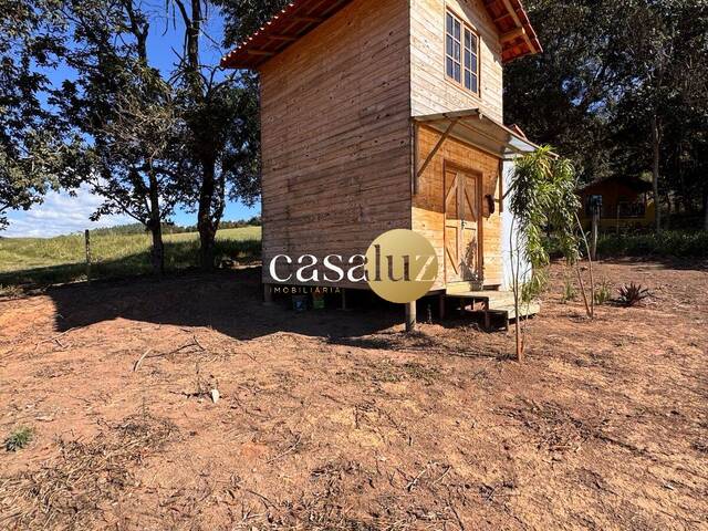 Chácara para Venda em Mateus Leme - 4