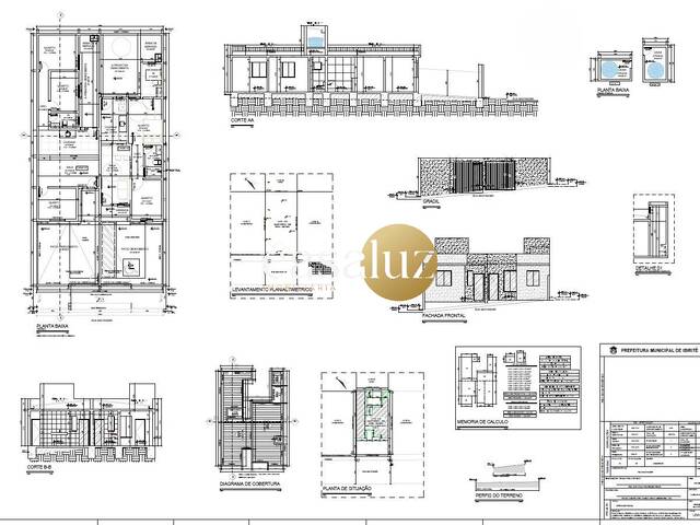 Casa para Venda em Ibirité - 2