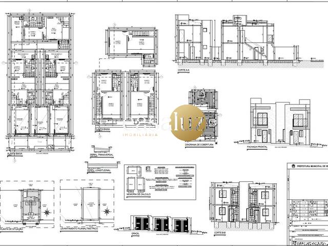 Casa para Venda em Ibirité - 2