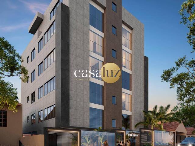 Apartamento para Venda em Belo Horizonte - 2