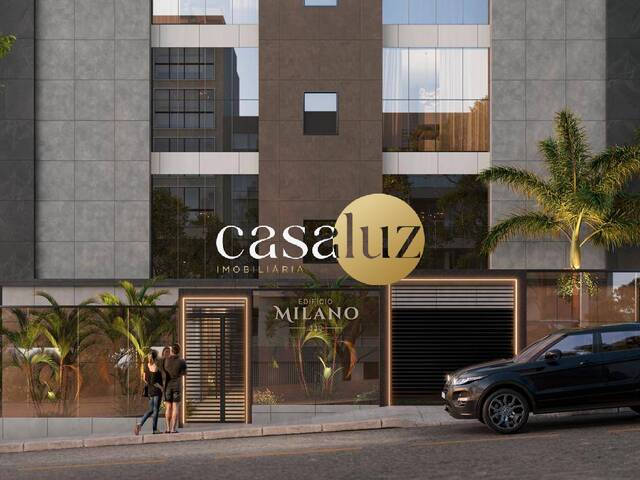 Apartamento para Venda em Belo Horizonte - 3