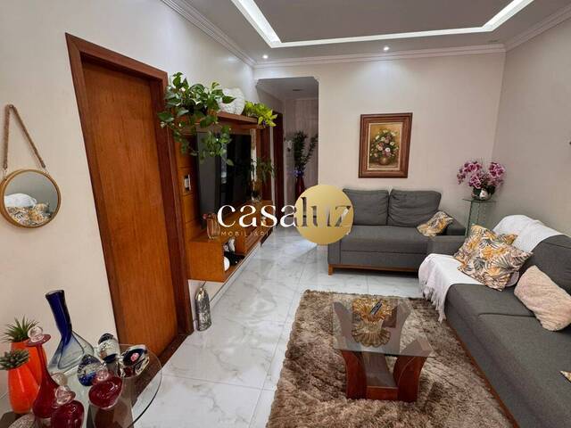 Casa para Venda em Sarzedo - 2