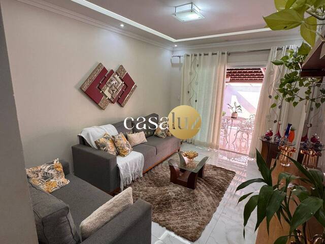 Casa para Venda em Sarzedo - 3