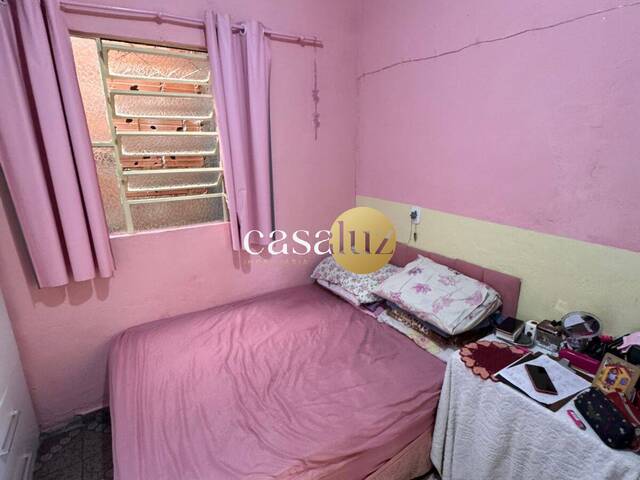 Casa para Venda em Ibirité - 2