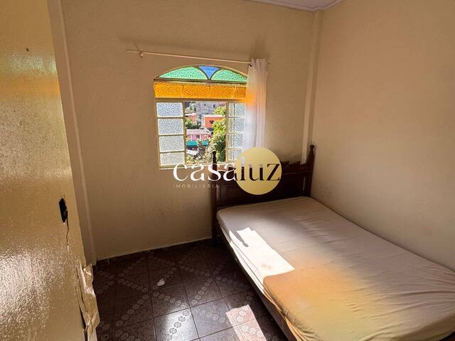 Casa para Venda em Ibirité - 5