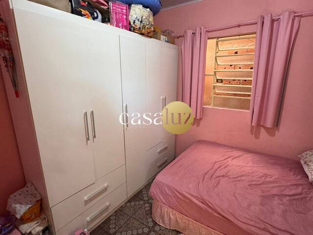 Casa para Venda em Ibirité - 3