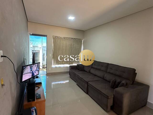 Casa para Venda em Igarapé - 2