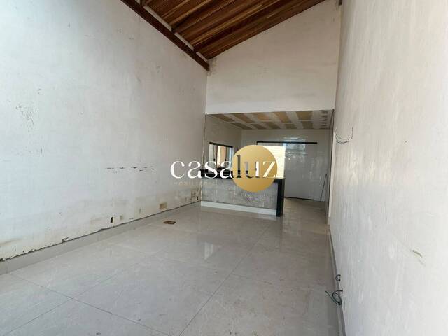 Casa para Venda em Igarapé - 3