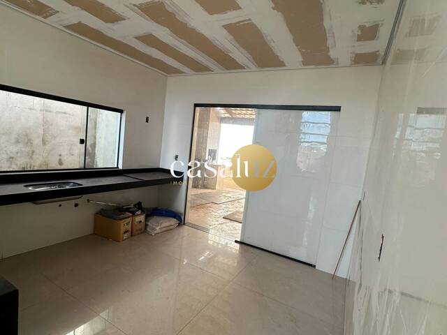 Casa para Venda em Igarapé - 5