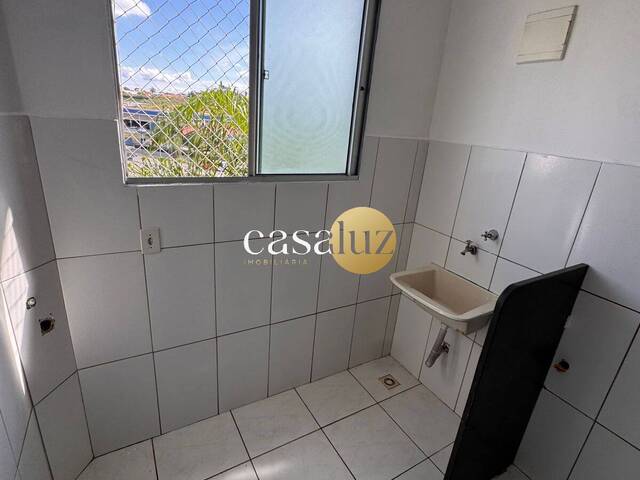 Apartamento para Venda em Belo Horizonte - 4