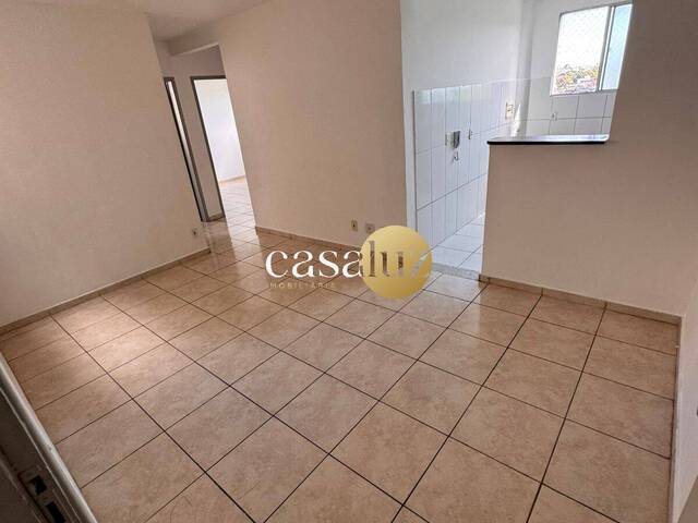 Apartamento para Venda em Belo Horizonte - 2