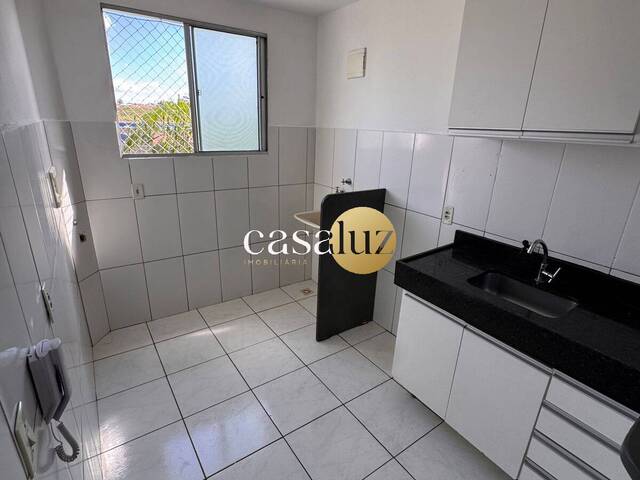 Apartamento para Venda em Belo Horizonte - 3