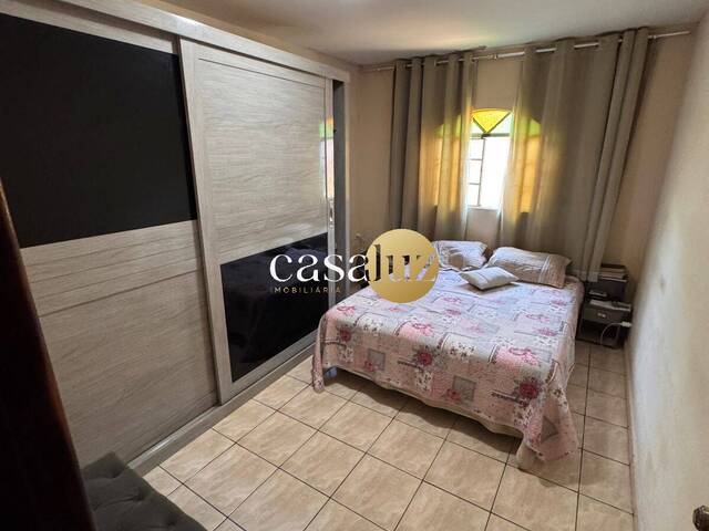 Casa para Venda em Ibirité - 3