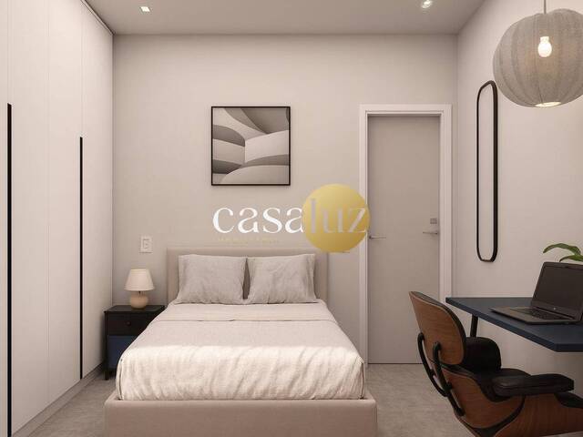Apartamento para Venda em Ibirité - 5