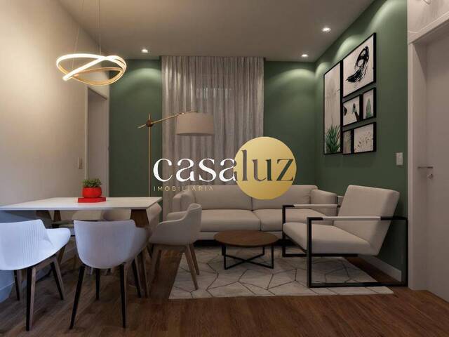 Apartamento para Venda em Ibirité - 2